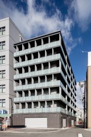 パラファーレ・玉造の外観画像