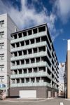パラファーレ・玉造の間取り画像