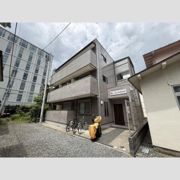 五橋リトル・ヒルズの外観画像
