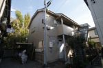 レガシィ調布の間取り画像
