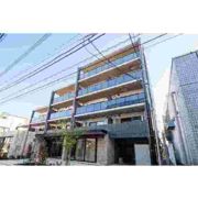 ザ・グラヴィティ新宿の外観画像