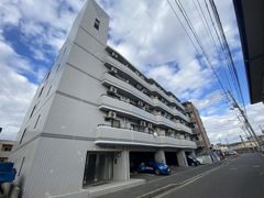 コーボレーション草津の外観画像