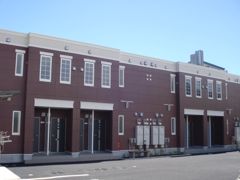 Pure Homeの外観画像