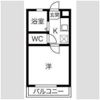マイライフ名取の間取り画像