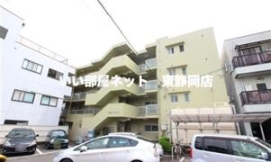 東鷹ハイデンスの外観画像