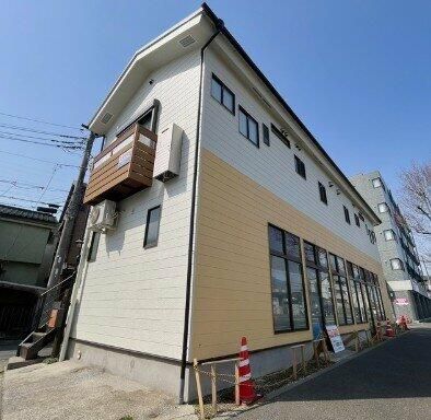 サクマハイツ パート1の外観画像