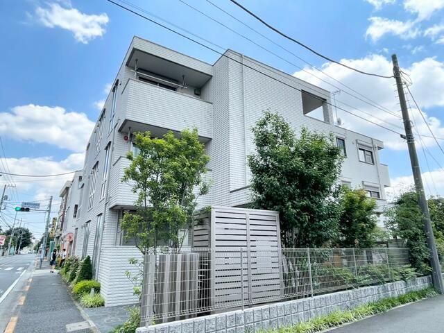 Mitaka Style Ⅰの外観画像