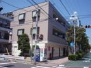 第三吉ビルの間取り画像