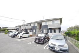 エスペランサ 頃末 Cの外観画像