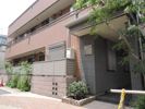 ベネレイト幡ヶ谷の間取り画像