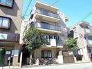 メリーライフみずほ台の間取り画像