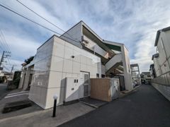 WILL東伏見の外観画像