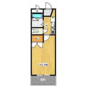 レナ三宅の間取り画像