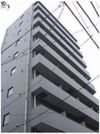ヴェルステージ吾妻橋の間取り画像