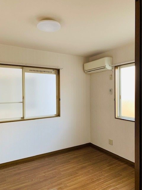 洋室