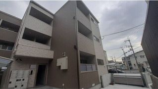 クレセル利倉東Ⅱの外観画像