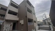 クレセル利倉東Ⅱの間取り画像