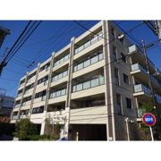 ウィルローズふじみ野の外観画像