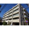 ウィルローズふじみ野の間取り画像