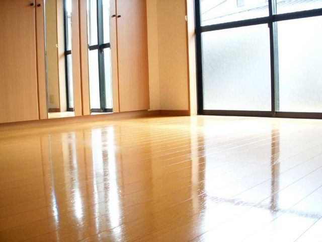 洋室