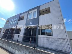 キャロット Bの外観画像