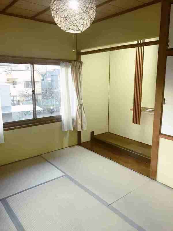 和室