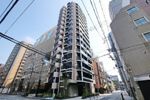 ザ・パークハビオ同心プレイスの外観画像