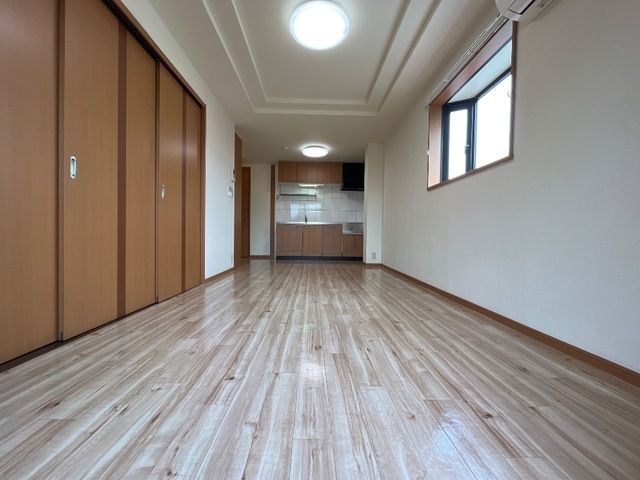 リビング