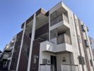 グレイシャスの間取り画像