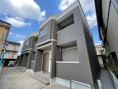 SAGITTARIA（サジタリア）の外観画像