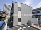 レオパレス幸玉の間取り画像