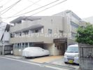 シャトーライフ弘明寺の間取り画像