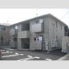 ディアコートFの間取り画像