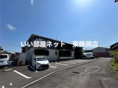 クレールUの外観画像