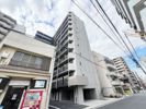クレヴィスタ横浜関内Ⅱの外観