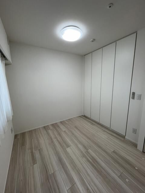 ベッドルーム