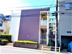 レオパレスヴィラ エリカシオンの外観画像