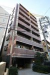 フェニックス池袋参番館の間取り画像
