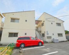 グリーンハウスの外観画像