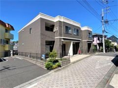 コンフォートヴィラの外観画像