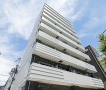 アドバンス三宮ウィングロードの外観画像