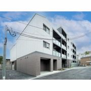 テラスミーレ文京弥生の外観画像
