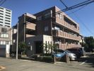 プリミエール川名の間取り画像