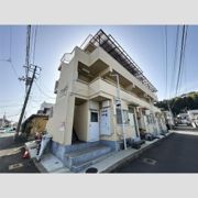 門前町マンションの外観画像