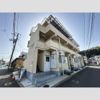 門前町マンションの間取り画像