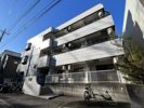 パークレイン三田の間取り画像