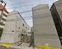 YAGUCHI RESIDENCE C棟の外観