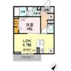D-room高須の間取り画像