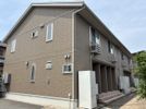 La primeur(ﾗ ﾌﾟﾘﾑｰﾙ)の間取り画像
