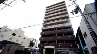 forte松前町の外観画像